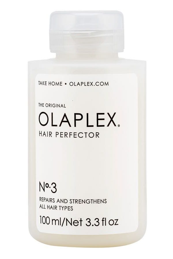 No 3 Hair Perfector, Cult Beauty, £26